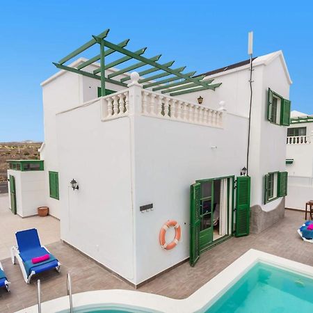 Villa Oro By Villa Plus Πουέρτο Ντελ Κάρμεν Εξωτερικό φωτογραφία
