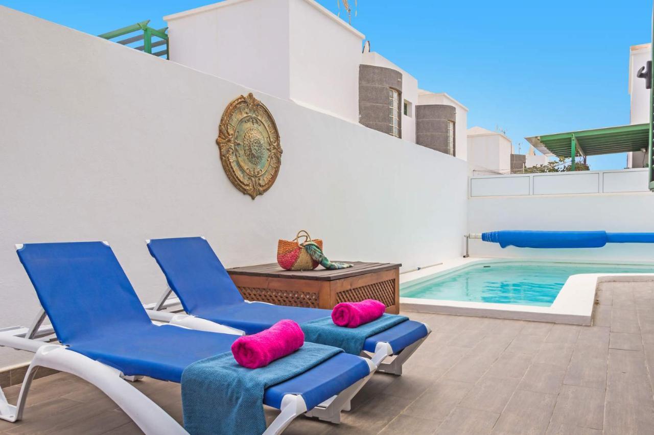 Villa Oro By Villa Plus Πουέρτο Ντελ Κάρμεν Εξωτερικό φωτογραφία