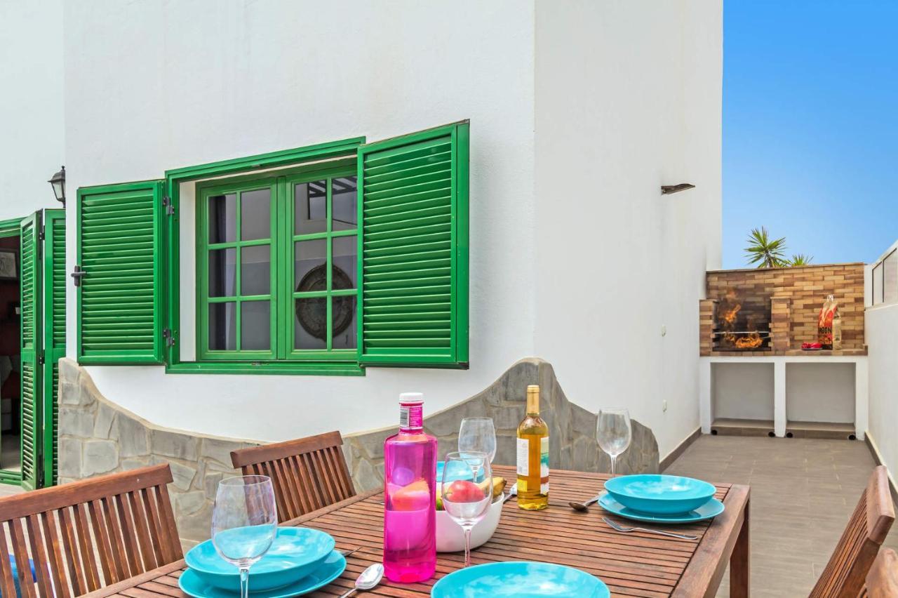 Villa Oro By Villa Plus Πουέρτο Ντελ Κάρμεν Εξωτερικό φωτογραφία