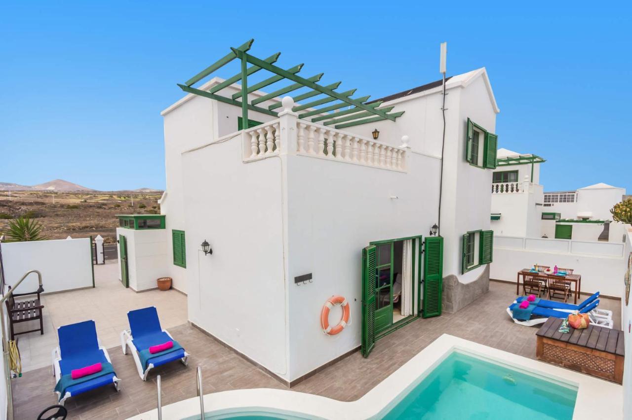 Villa Oro By Villa Plus Πουέρτο Ντελ Κάρμεν Εξωτερικό φωτογραφία