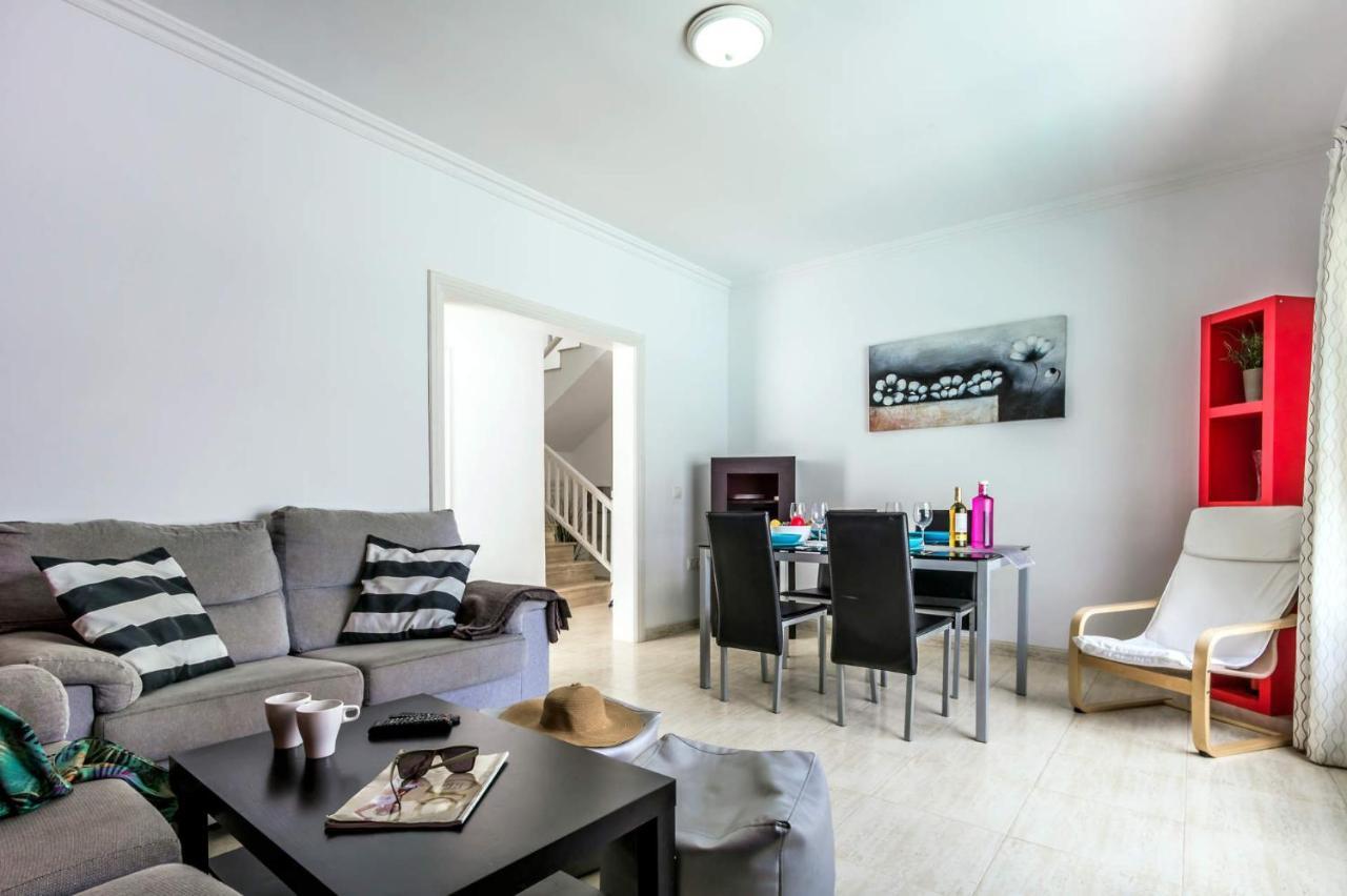 Villa Oro By Villa Plus Πουέρτο Ντελ Κάρμεν Εξωτερικό φωτογραφία
